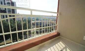 Imagem 5: Santo André - Apartamento Padrão - Parque Novo Oratório