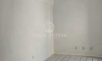 Imagem 2: Apartamento para Locação em Salvador, Candeal, 2 dormitórios, 2 banheiros, 1 vaga