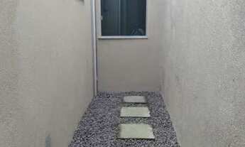 Imagem 5: Vendo Casa Nova no Campos Elíseos com 3 quartos, aceita financiamento