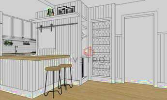 Imagem 4: Apartamento no Centro de Canela!