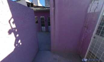 Imagem 2: Kitnet com 1 dormitório para alugar, 45 m² por R$ 800,00/mês - Centro - Jacareí/SP