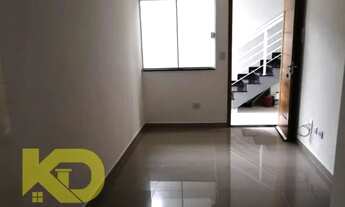 Imagem 3: Apartamento em Vila Alpina - São Paulo