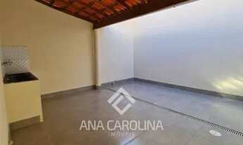 Imagem 3: Casa no Bairro Maracanã