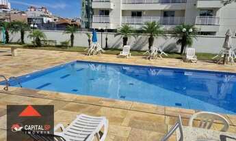 Imagem 2: Apartamento com 3 dormitórios para alugar, 70 m² por R$ 3.481,50/mês - Vila Regente Feijó