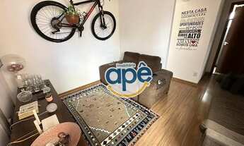 Imagem 2: Apartamento com 2 quartos à venda, 50 m² por R$ 185.000 - Santa Inês - Vila Velha/ES