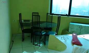 Imagem 3: Sala comercial venda e locação, 1 vaga, Santana