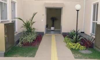 Imagem 5: Lindo apartamento localizado no bairro São Luís em Gravatai