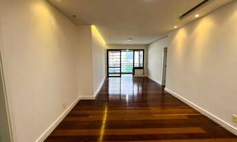 Imagem 4: APARTAMENTO 3 QUARTOS PARA ALUGAR NA BARRA DA TIJUCA