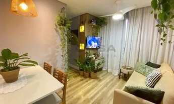 Imagem 1: FBM Apartamento 2 quartos em Colina de Laranjeiras - Serra - ES