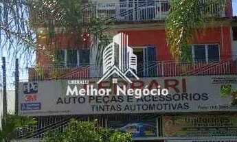 Imagem 6: Casa com 4 dorms, Jardim Amanda II, Hortolândia - R$ 890 mil, Cod: CA2796