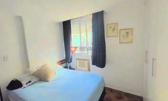 Imagem 2: Apartamento 02 Quartos em Copacabana - Rio de Janeiro