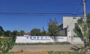 Imagem: LOTE COMERCIAL NO CENTRO DA CIDADE VERDE