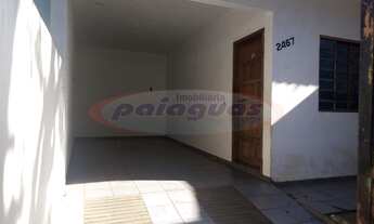 Imagem 2: MARINGÁ - CASA PADRÃO - JD ALVORADA