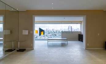 Imagem 6: APARTAMENTO COM 3 DORMITORIOS 3 SUITES E 2 VAGAS