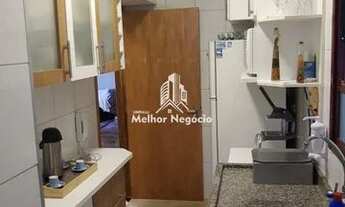 Imagem 7: Apartamento com 2 dorms, Jardim das Bandeiras, Campinas - R$ 230 mil, Cod: RAP2751