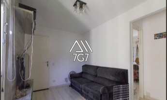 Imagem 3: APARTAMENTO À VENDA NA VILA MASCOTE