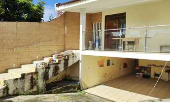 Imagem 5: Casa Rua fechada para venda 220 m² com 4 quartos na Serraria