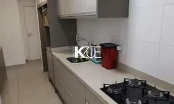 Imagem 2: Apartamento à venda com 2 dormitórios no bairro Balneário em Florianópolis