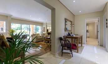 Imagem 6: Casa Venda Brooklin Velho 1100 m² 4 Dormitórios