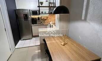 Imagem 3: Apartamento com 3 dorms, Jardim São José, Campinas - R$ 269 mil, Cod: AP2545