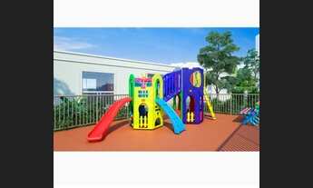 Imagem 6: Apartamento para venda possui 40 metros quadrados com 2 quartos em coaçu - Eusébio - Ceará