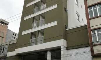 Imagem 2: Apartamento com 3 quartos no Edifício Henrique Velasco - Bairro Centro em Ponta Grossa