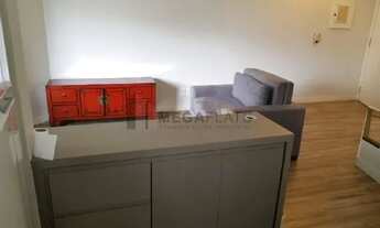 Imagem 7: FLAT PARA LOCACAÇÃO 54 M² REFORMADO NA PAULISTA!