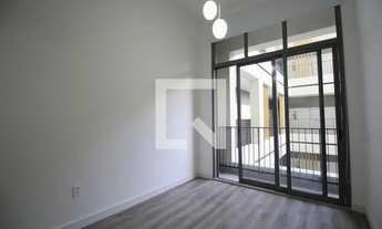 Imagem 2: Apartamento para Aluguel - Vila Mariana, 1 Quarto, 39 m2