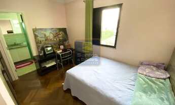 Imagem 6: BELÍSSIMO APTO DE ALTO PADRÃO NA VILA DIVA COM 3 SUÍTES E 3 VAGAS