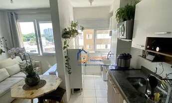 Imagem: Apartamento com 1 dormitório à venda