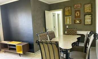 Imagem 2: Jundiaí - Apartamento Padrão - Jardim Paris