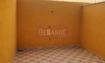 Imagem 6: Sobrado, Conjunto Residencial Butantã - São Paulo