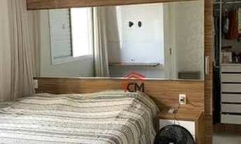 Imagem 5: Apartamento com 3 dormitórios à venda, 125 m² por R$ 790.000 - Jardim Goiás - Goiânia/GO