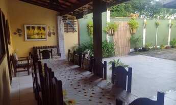 Imagem: Aluga-se casa em frente a praia da Vila