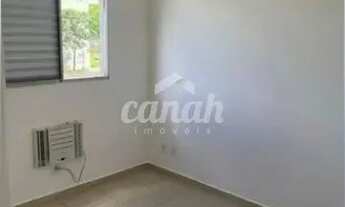 Imagem 6: Apartamento de 2 dormitórios com suíte e 45m² em Distrito de Bonfim Paulista - Ribeirão Pr