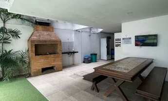 Imagem 4: Apartamento para aluguel tem 48 metros quadrados com 2 quartos em Madalena - Recife - PE