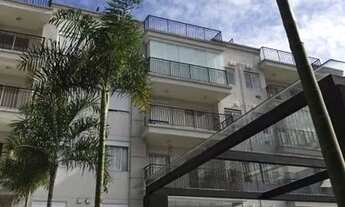 Imagem 5: Cobertura com 1 dormitório à venda, 120 m² por R$ 930.000,00 - Vila Guarani (Zona Sul) - S