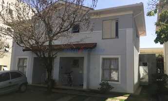 Imagem: Casa - Jardim Nova Europa - Campinas