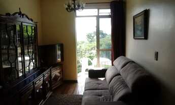 Imagem: Lindo ap 2 quartos com suíte - Maracanã