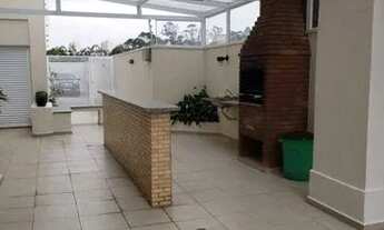 Imagem 6: Apartamento com 3 dormitórios à venda, 64 m² - Baeta Neves - São Bernardo do Campo/SP