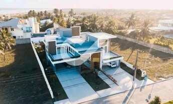 Imagem 7: Mansão Luxuosa e imponente - Cond. Lago Paranoá