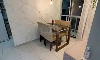 Imagem 4: Apartamento com 2 dormitórios à venda com 54.67m² por R$ 235.000,00 no bairro Weissópolis