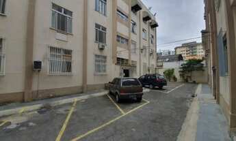 Imagem 4: 3Qts. Méier! Rua Padre Ildefonso penalba