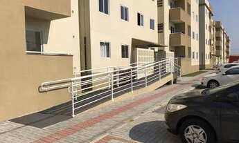 Imagem: Apartamento para venda possui 55 metros