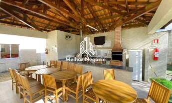 Imagem 2: Apartamento com 2 dorms, Condomínio Residencial Viva Vista, Sumaré - R$ 372 mil, Cod: RRAP