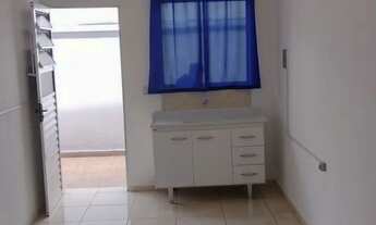 Imagem 3: Alugo kitnet Kitnet com 1 dormitório