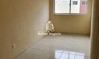 Imagem 5: Apartamento com 2 dorms, Jardim Santa Esmeralda, Hortolândia - R$ 200 mil, Cod: 3RAP2637