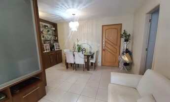 Imagem: Apartamento com 2 quartos, varanda, 85m²