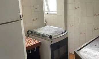 Imagem 5: Apartamento Locação Bnh Quitandinha Mobiliado