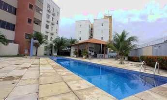 Imagem 5: Apartamento No Térreo | Ininga | Quintal Privativo | 3 Quartos